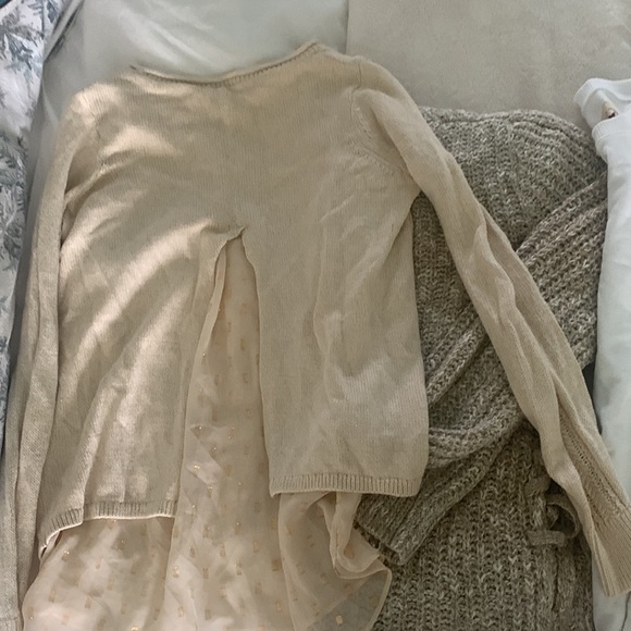 Lot of 5 sweaters✨ - Picture 8 of 8